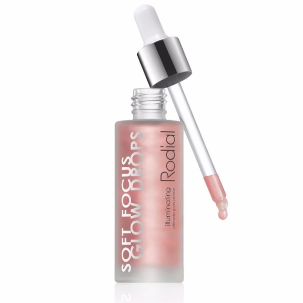 🆕️🎉HOST PICK🎉 🆕️RODIAL Soft Focus Glow Booster Drops